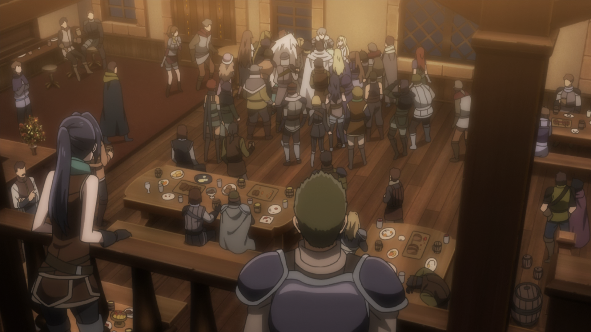 Goblin Slayer: Goblins Crown (Otaku Tail No Fansub)